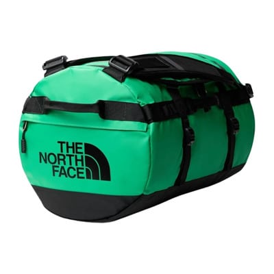 Sporttas met verwijderbare banden en compartimenten The North Face , Green , Unisex