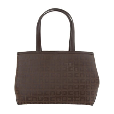 Stijlvolle Borsa Tas Elisabetta Franchi , Brown , Dames