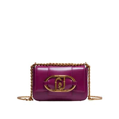 Stijlvolle Borsa Tas Liu Jo , Purple , Dames