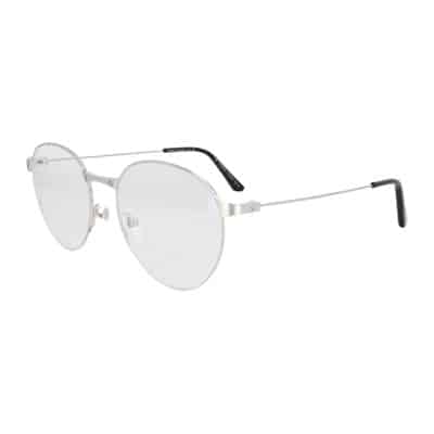 Stijlvolle CT 0405 Bril Cartier , Gray , Unisex