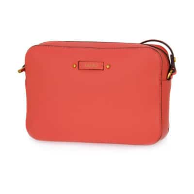 Stijlvolle Camera Cross Body Tas Liu Jo , Red , Dames