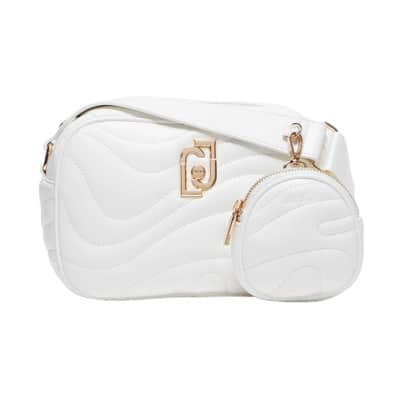 Stijlvolle Crossbody Tas Liu Jo , White , Dames