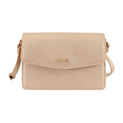 Stijlvolle Crossbody Tas Liu Jo , Yellow , Dames