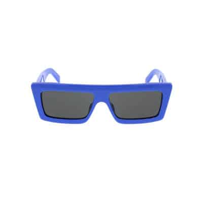 Stijlvolle Eyewear van Celine Celine , Blue , Unisex