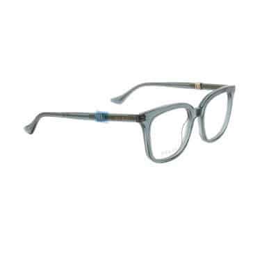 Stijlvolle Gucci Zonnebril Gucci , Blue , Unisex