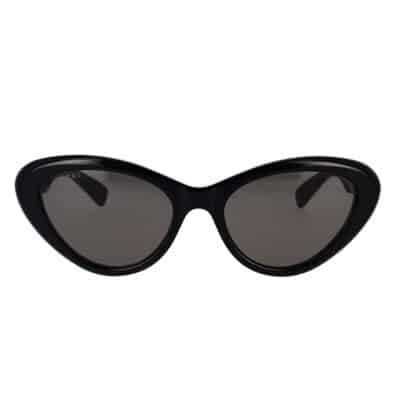 Stijlvolle Gucci zonnebril Gucci , Black , Dames