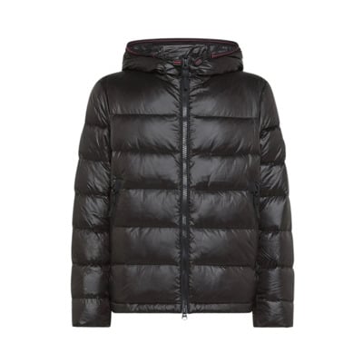 Stijlvolle Jas Peuterey , Black , Heren