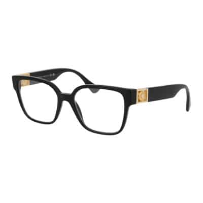 Stijlvolle Optische Bril 0Ve3329B Versace , Black , Dames