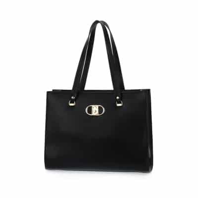 Stijlvolle Tote Tas Liu Jo , Black , Dames