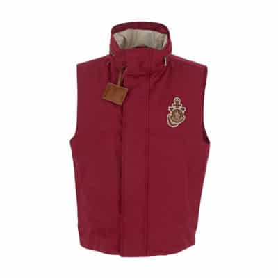 Stijlvolle Tryfan Jas Moncler , Red , Heren