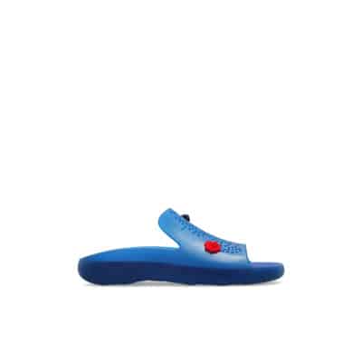 Stingray slides Burberry , Blue , Heren