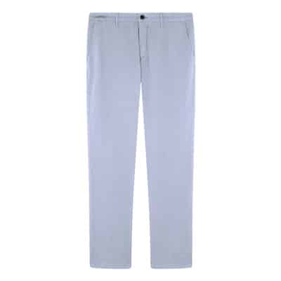 Straight Trousers Paul & Shark , Blue , Heren