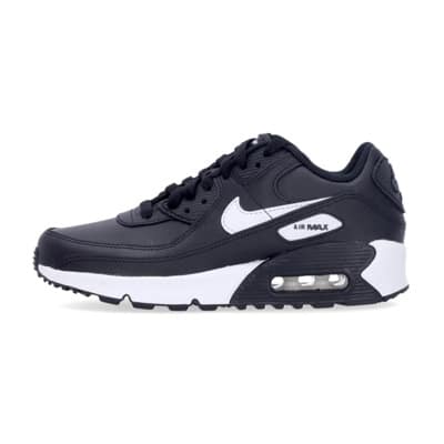 Streetwear Air Max 90 LTR Sneakers Nike , Black , Heren