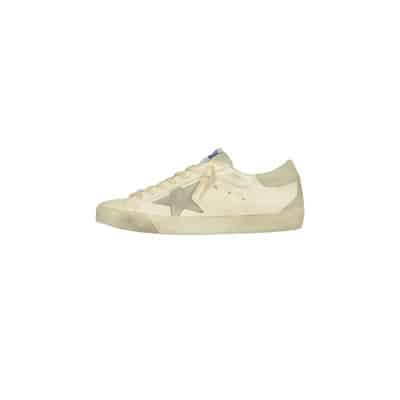 Super-Star Sneakers Golden Goose , White , Heren