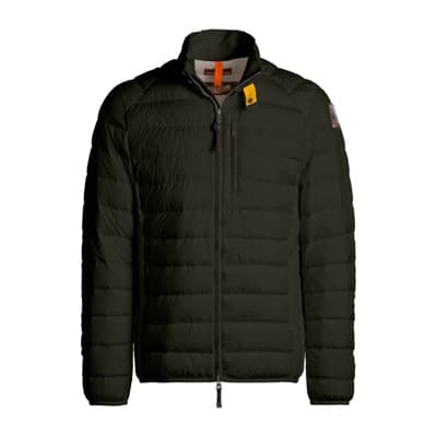 Superlichtgewicht Sycamore Jas Parajumpers , Green , Heren