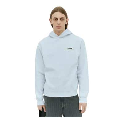 Sweatshirts & Hoodies Jacquemus , Gray , Heren