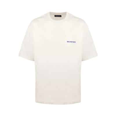 T-Shirts Balenciaga , Beige , Heren