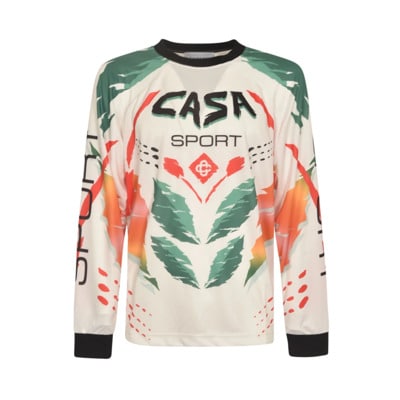 T-Shirts Casablanca , Multicolor , Heren