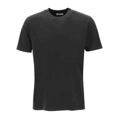 T-Shirts Off White , Black , Heren