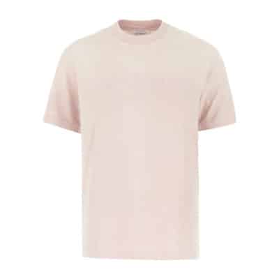 T-Shirts Off White , Pink , Dames