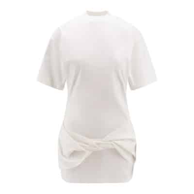 T-Shirts Off White , White , Dames