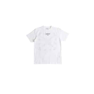 T-Shirts Off White , White , Heren