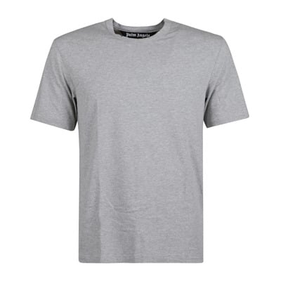 T-Shirts Palm Angels , Gray , Heren