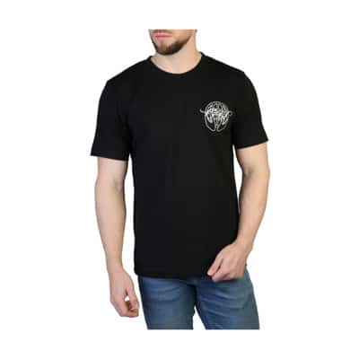 T-shirt Off White , Black , Heren