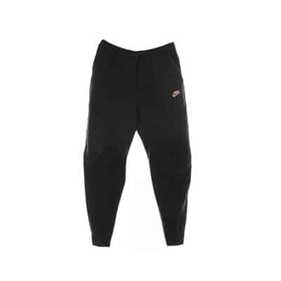 Tech Fleece Joggingbroek Nike , Black , Heren