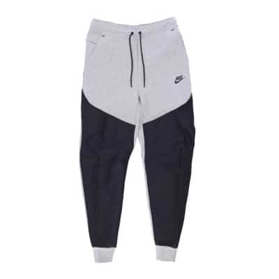 Tech Fleece Overlay Jogger Nike , Multicolor , Heren