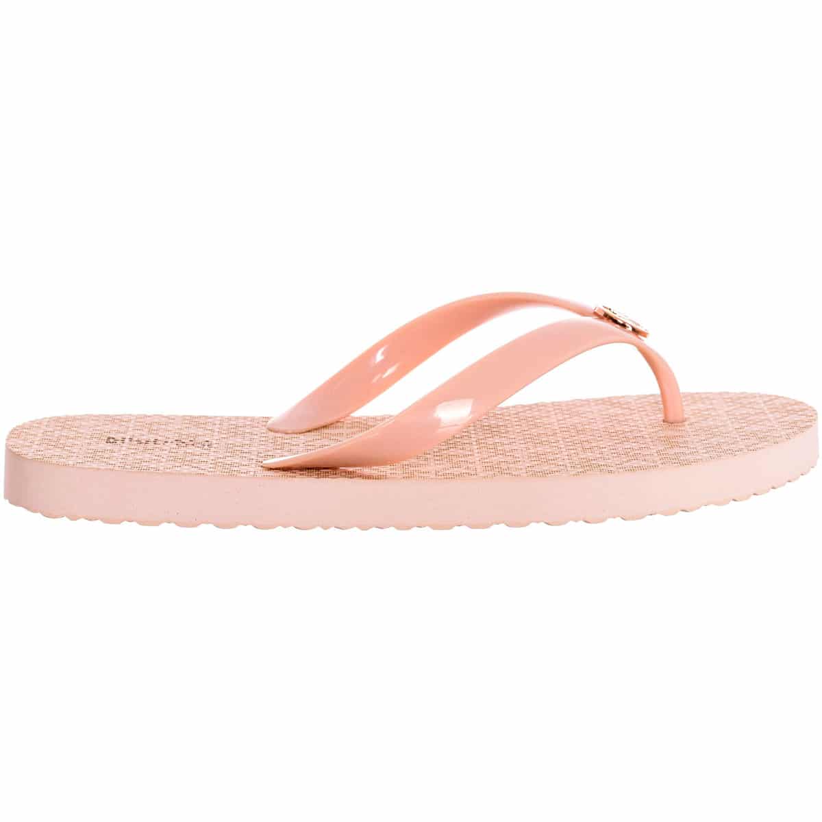 Teenslippers MICHAEL Michael Kors 49S9MKFA1Q-SOFT PINK