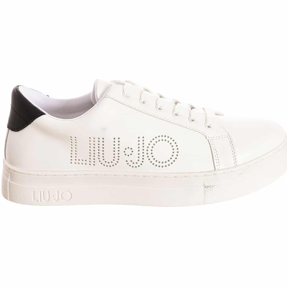 Tennisschoenen Liu Jo 4A3705EX014-S1005