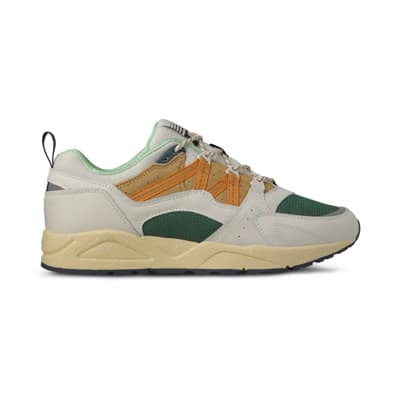 The Forest Rules Fusion 2.0 Lily White Nugget Karhu , Gray , Heren