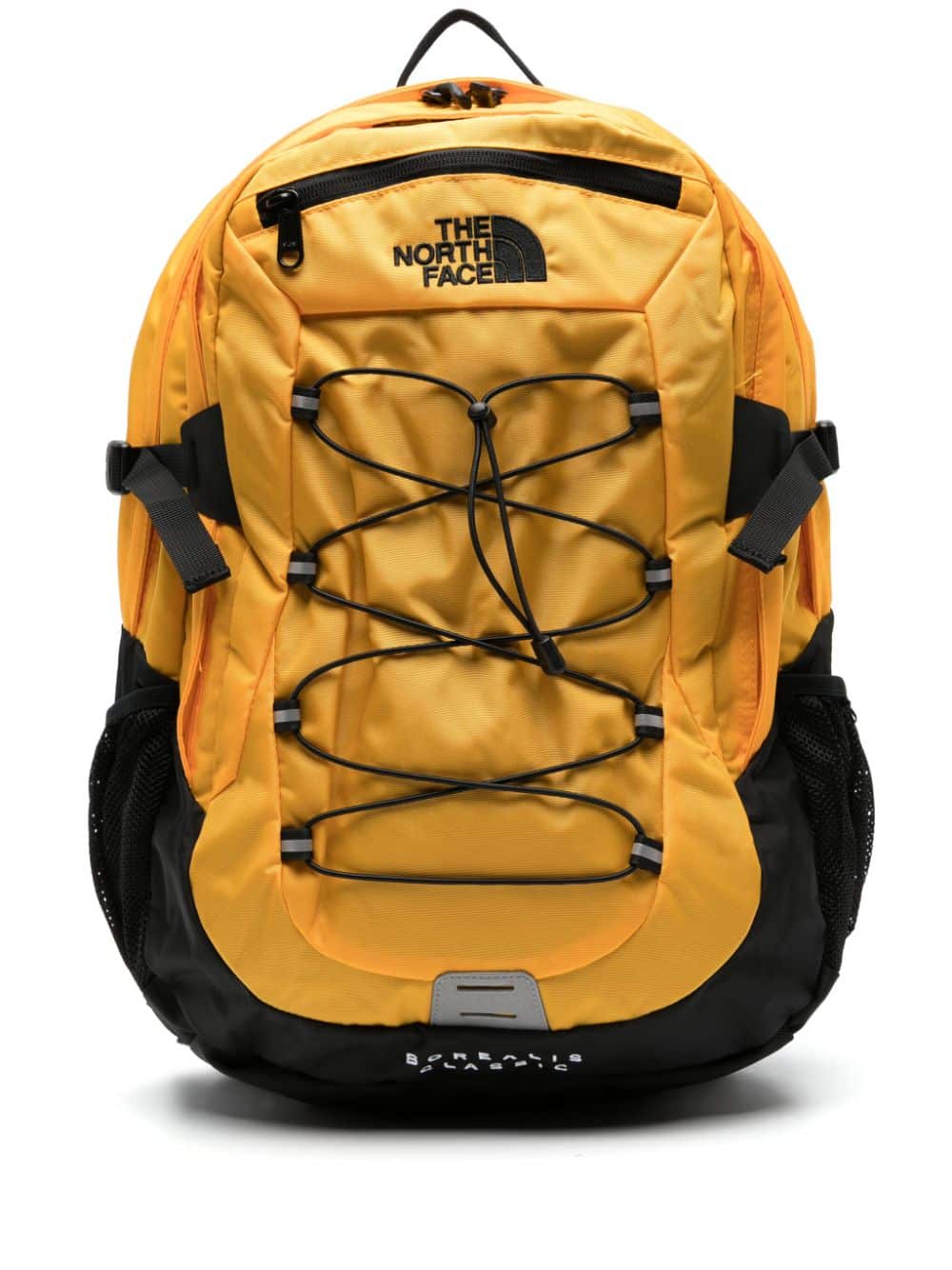 The North Face Borealis Classic waterdichte rugzak - Geel