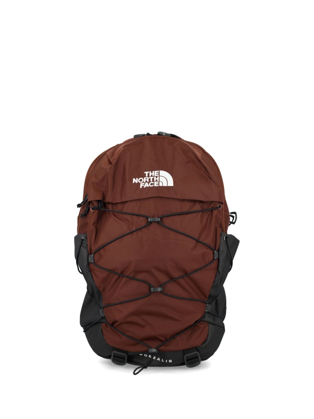 The North Face Borealis ripstop rugzak - Bruin