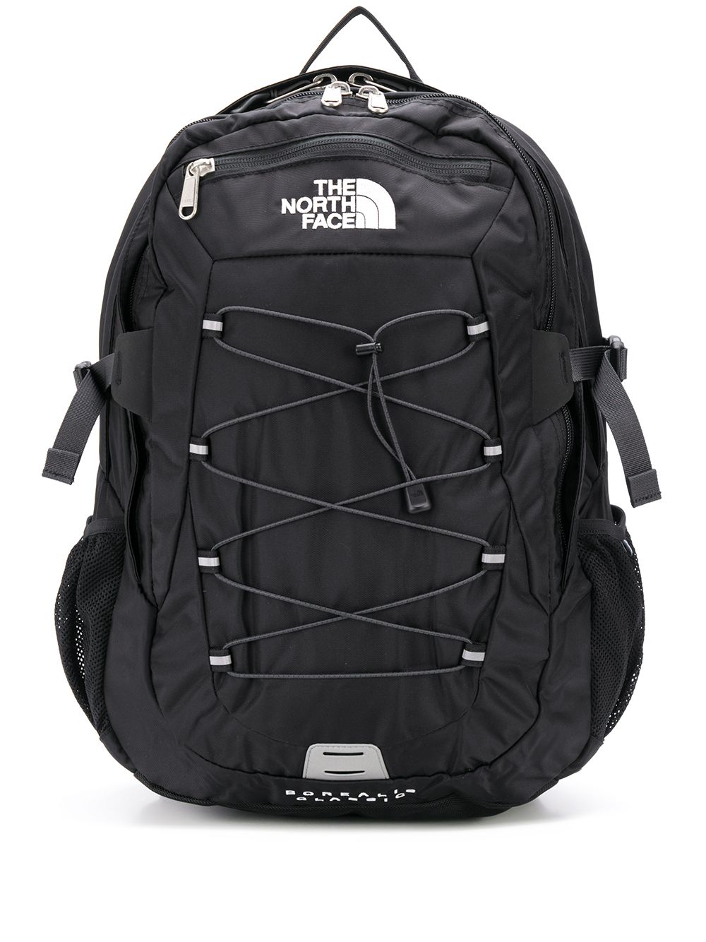 The North Face Borealis rugzak - Zwart