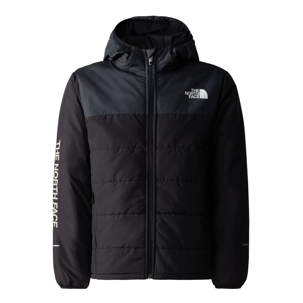 The North Face Boys Never Stop Jacket