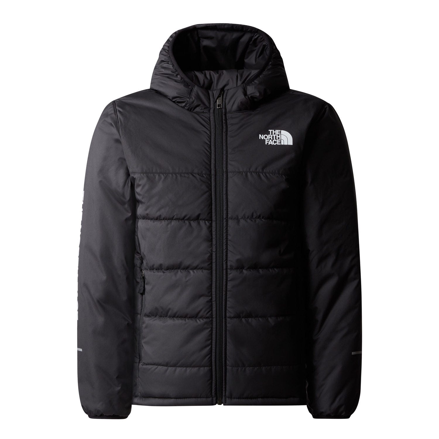 The North Face Boys Never Stop Jacket