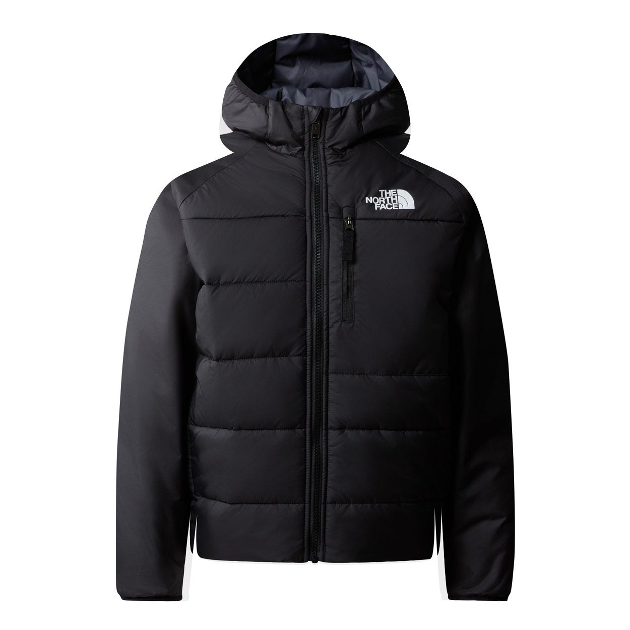 The North Face Boys Reversible Perrito Jacket