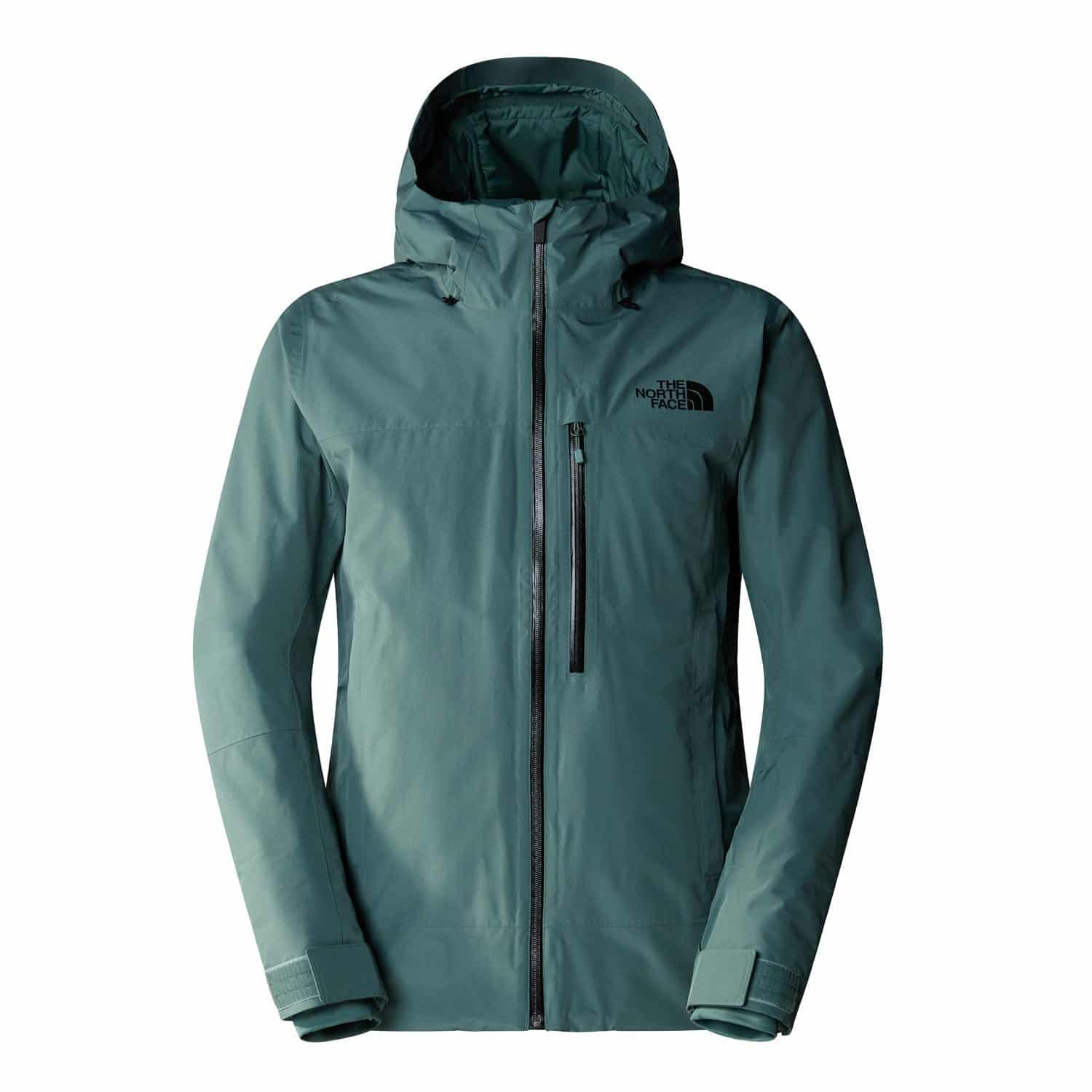 The North Face Descendit Jacket