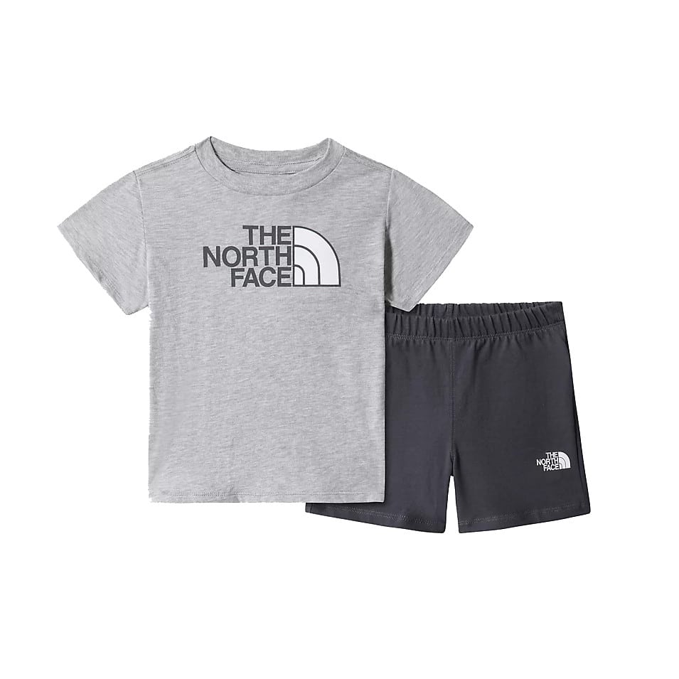 The North Face Todd cottn sum set