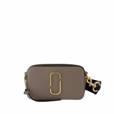 The Snapshot Tas Marc Jacobs , Brown , Dames