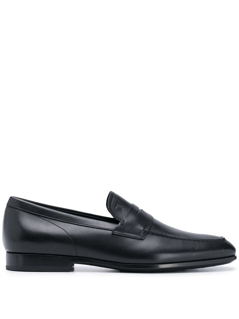 Tod's Instap loafers - Zwart