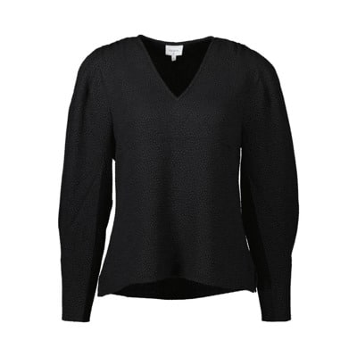 Top Stijl/Model - Trendy en Stijlvol Dante 6 , Black , Dames