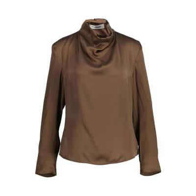 Top Stijl/Model - Trendy en Stijlvol Dante 6 , Brown , Dames