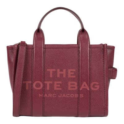 Tote Bags Marc Jacobs , Brown , Dames