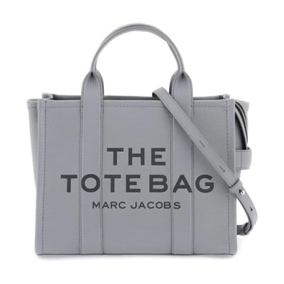 Tote Bags Marc Jacobs , Gray , Dames