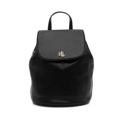 Tote Bags Ralph Lauren , Black , Dames