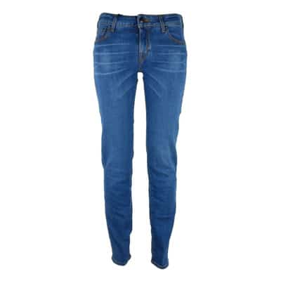 Trendy Dames Jeans Jacob Cohën , Blue , Dames