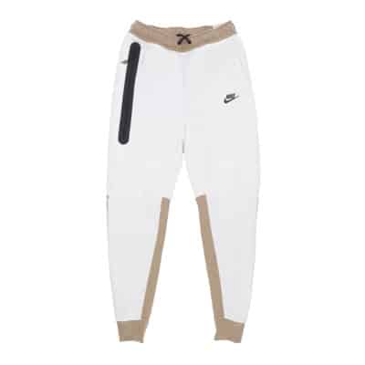 Trousers Nike , White , Heren